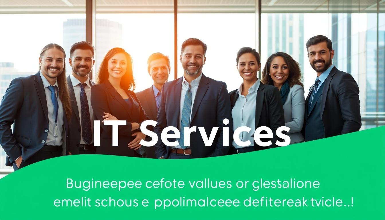 About values main image